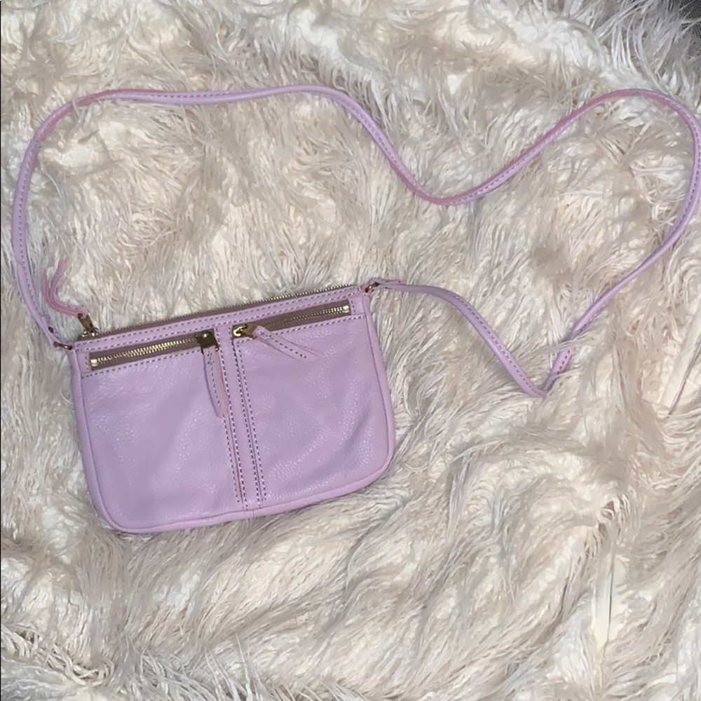 Fossil Crossbody Bag